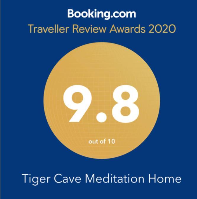 Tiger Cave Home ク ラビ エクステリア 写真