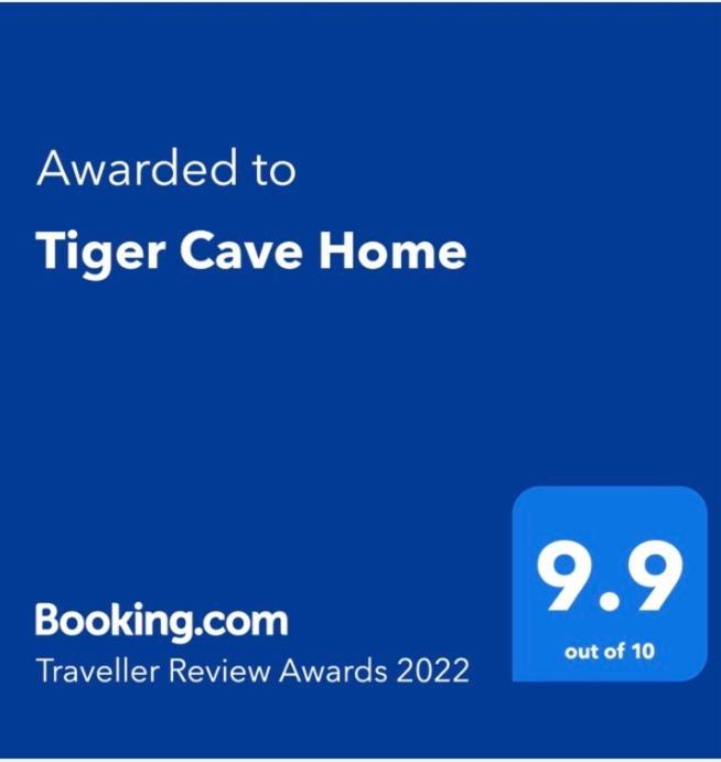 Tiger Cave Home ク ラビ エクステリア 写真