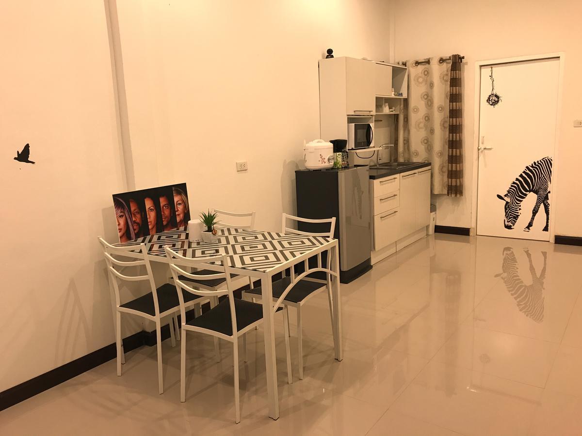 Tiger Cave Home ク ラビ エクステリア 写真